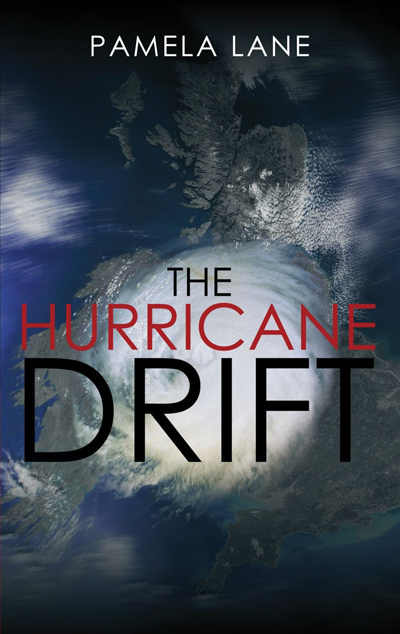 Pamela Lane – The Hurricane Drift